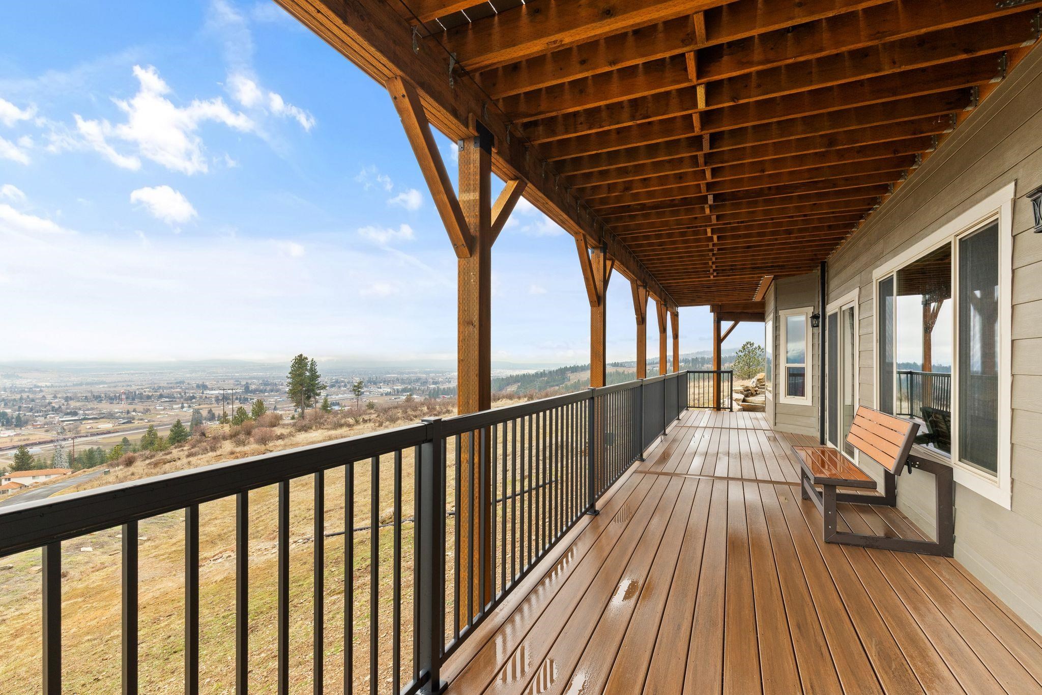 7009 North Lynden Road Otis Orchards, WA 99027 - Photo 46 of 49