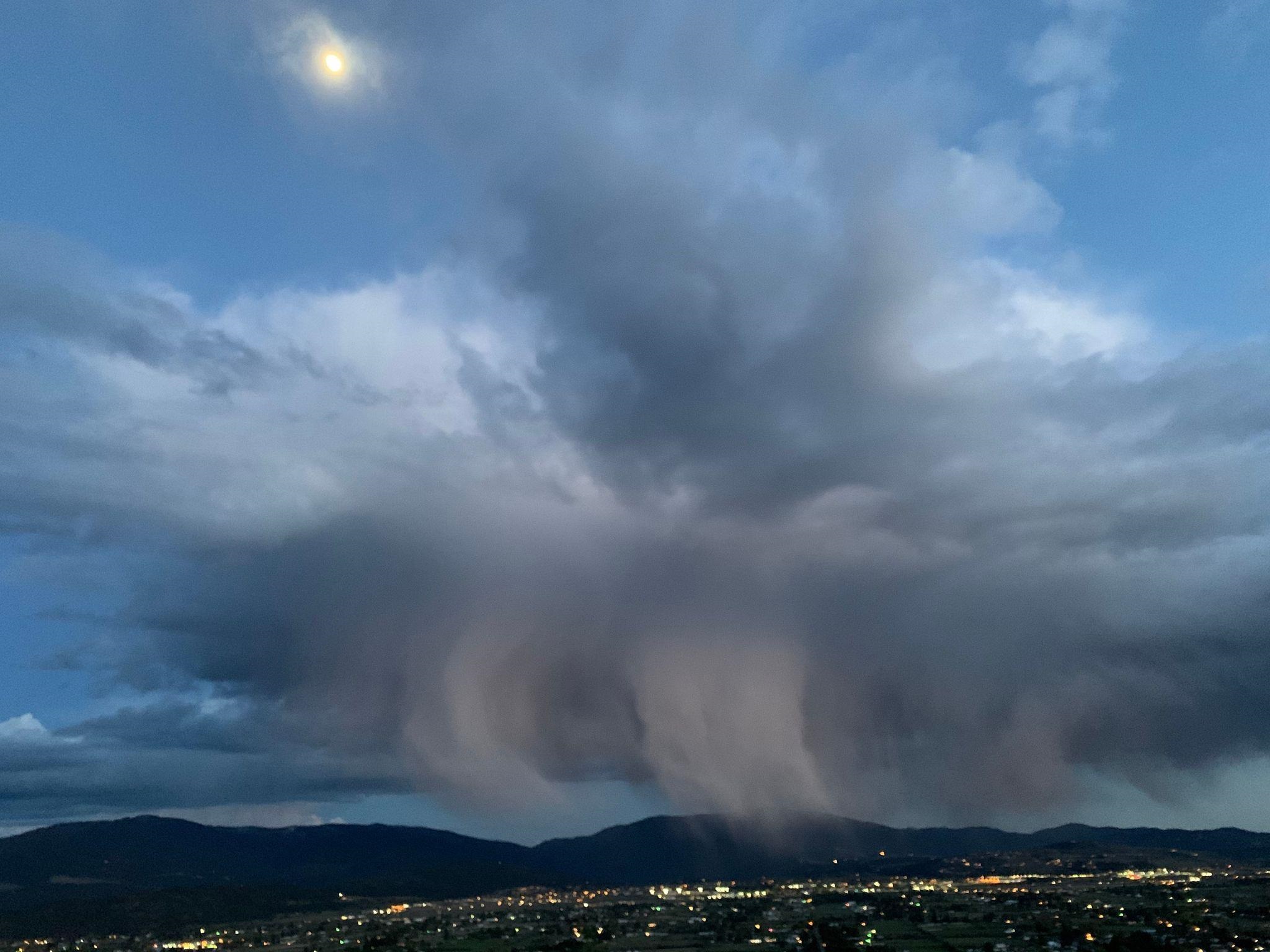 7009 North Lynden Road Otis Orchards, WA 99027 - Photo 48 of 49