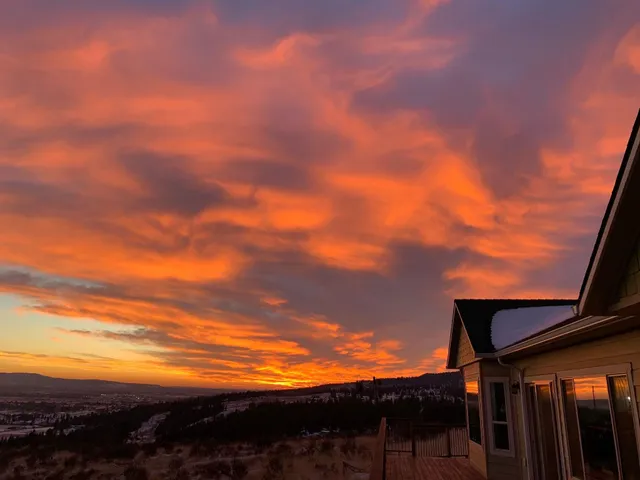 $995,000 | 7009 North Lynden Road, Otis Orchards, WA 99027