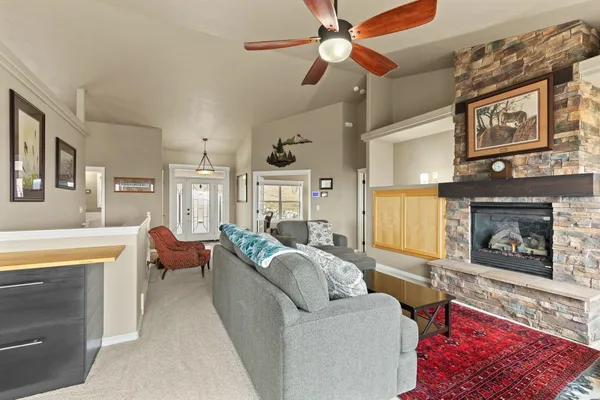 $995,000 | 7009 North Lynden Road, Otis Orchards, WA 99027