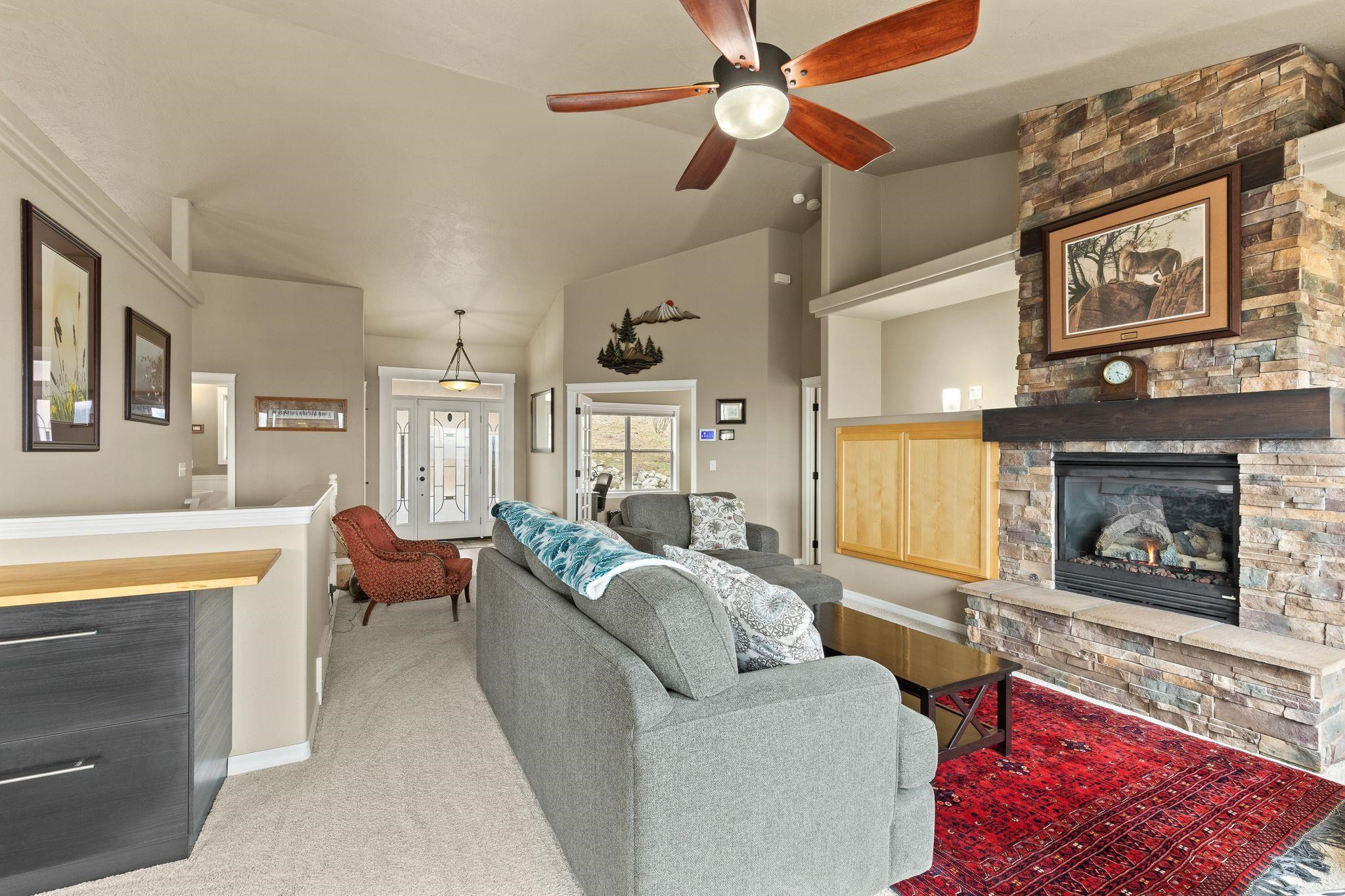 7009 North Lynden Road Otis Orchards, WA 99027 - Photo 6 of 49