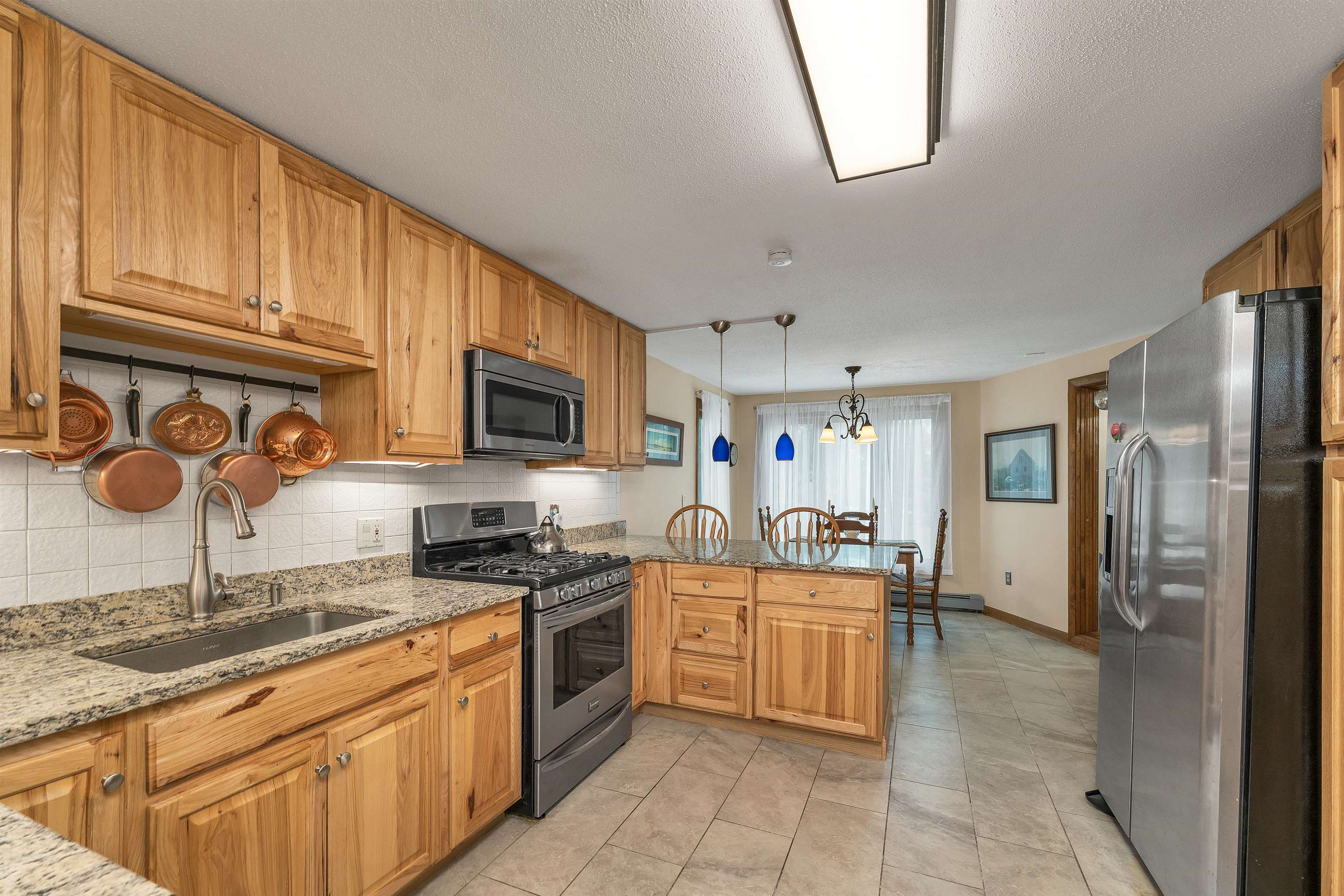 4 Birch Ledge Road Meredith, NH 03253 - Photo 15 of 52