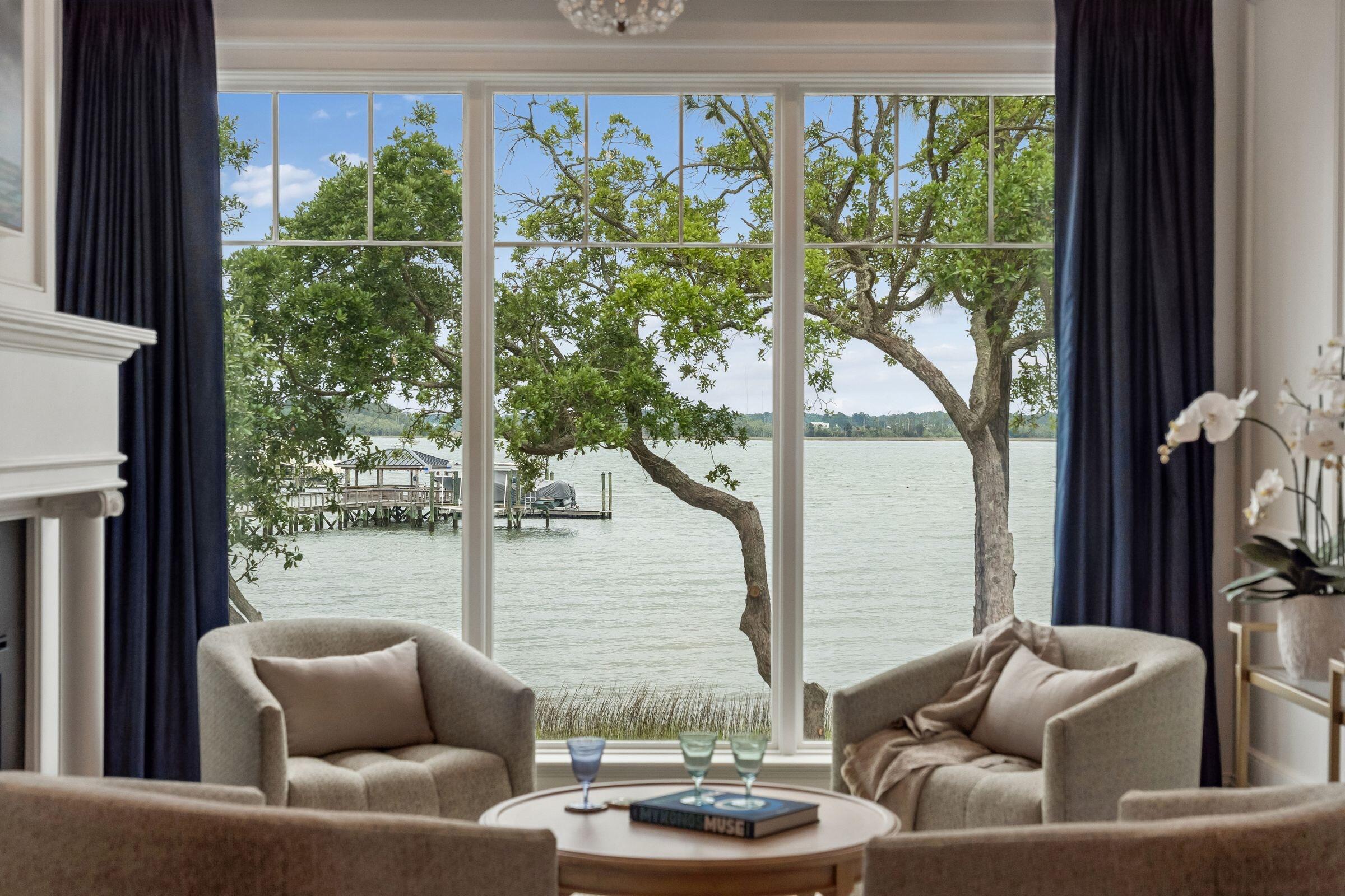401 Wayfaring Point Daniel Island, SC 29492 - Photo 5 of 155