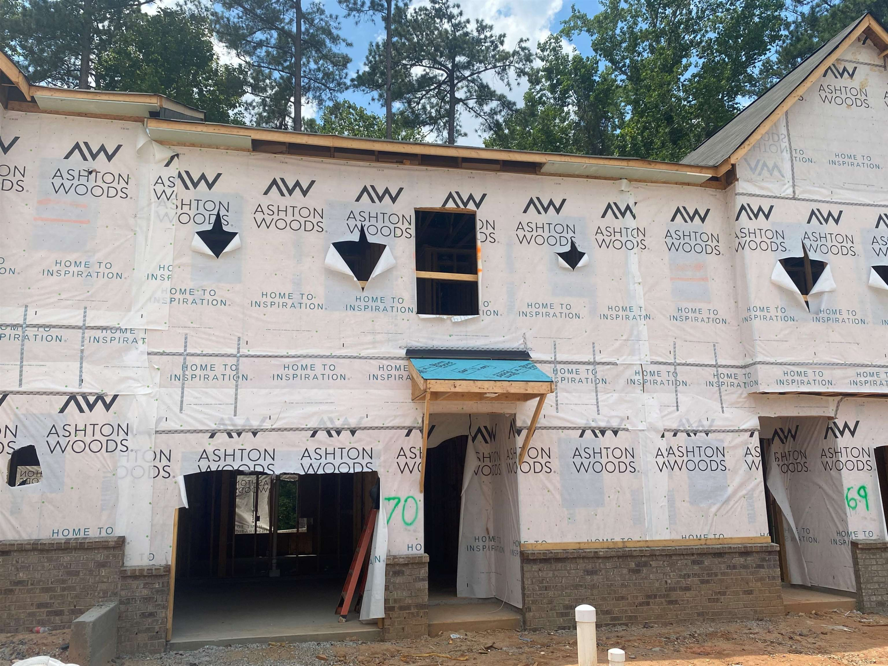 802 Star Rdg Drive Raleigh, NC 27610 - Photo 2 of 12 Photo 2