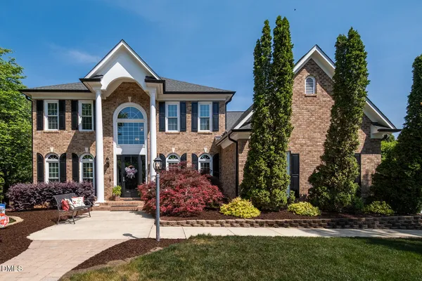 $780,000 | 2009 Katesbridge Lane, Raleigh, NC 27614