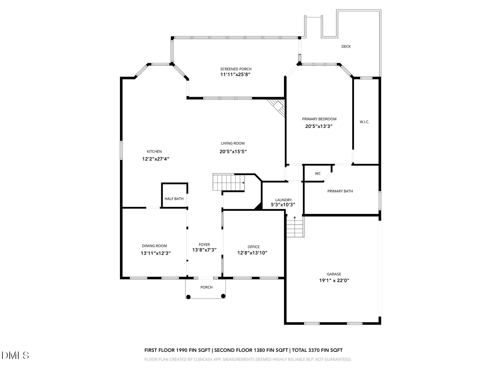 2009 Katesbridge Lane Raleigh, NC 27614 - Photo 62 of 63