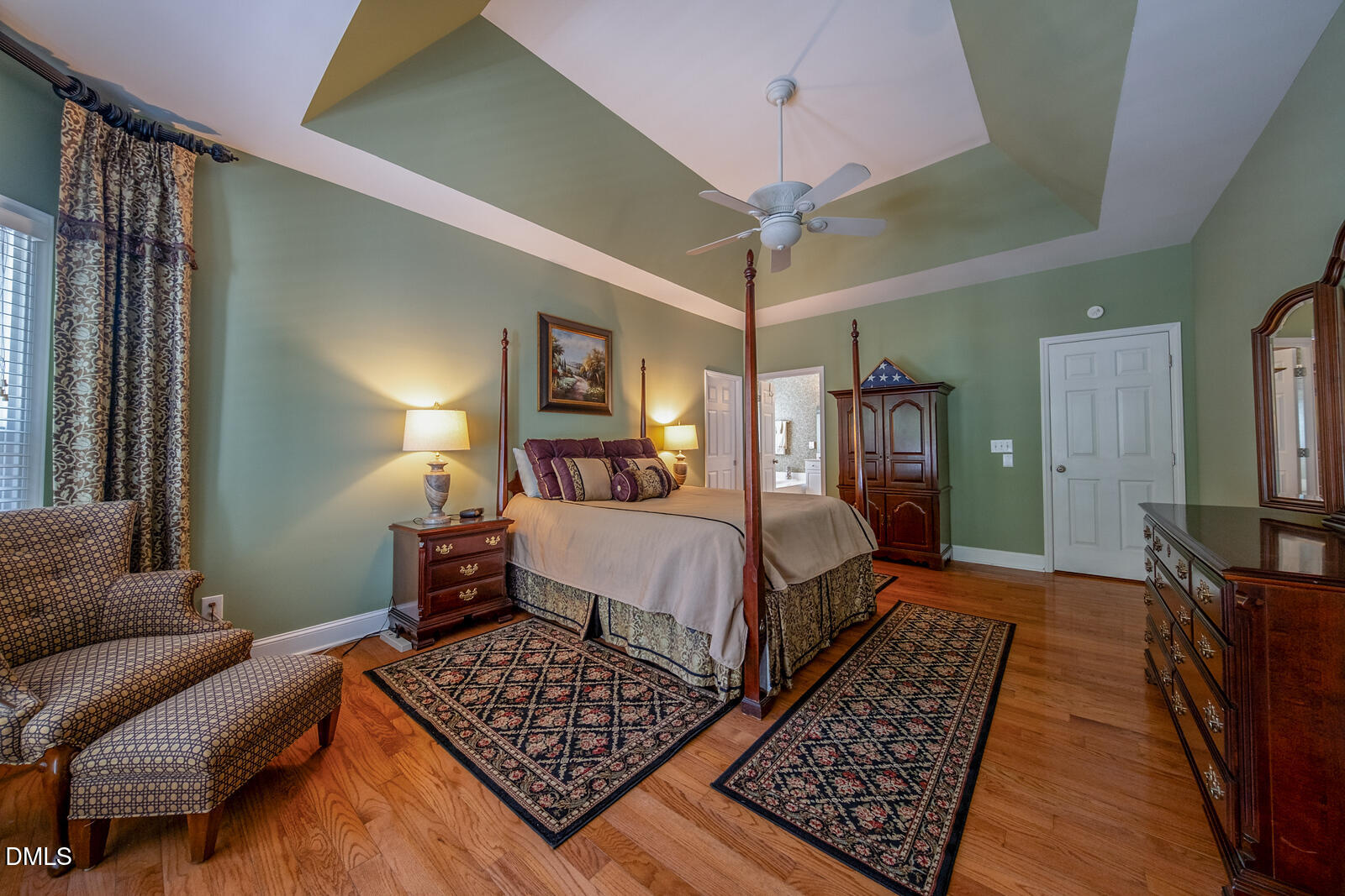 2009 Katesbridge Lane Raleigh, NC 27614 - Photo 27 of 63 Master