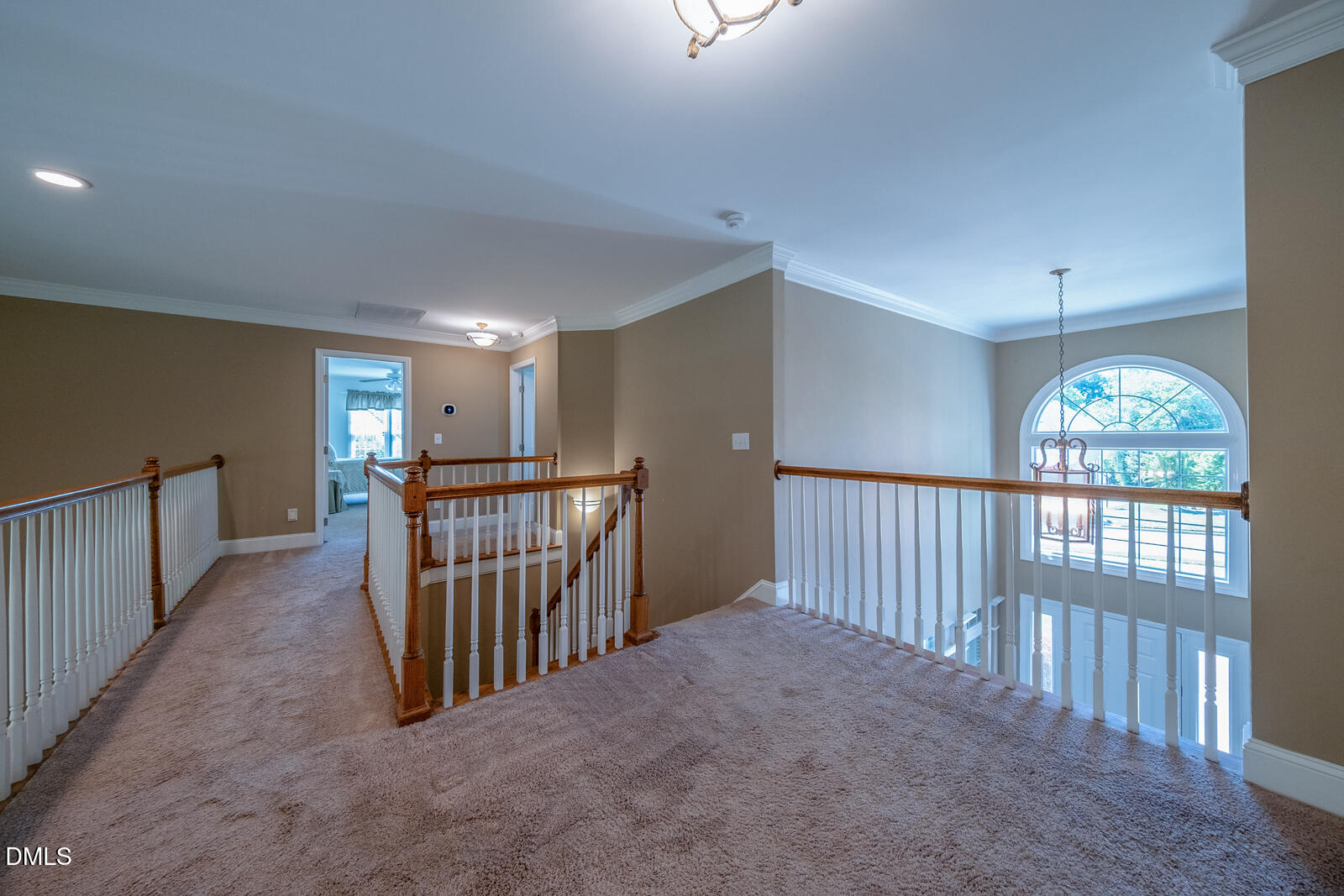 2009 Katesbridge Lane Raleigh, NC 27614 - Photo 32 of 63 Landing