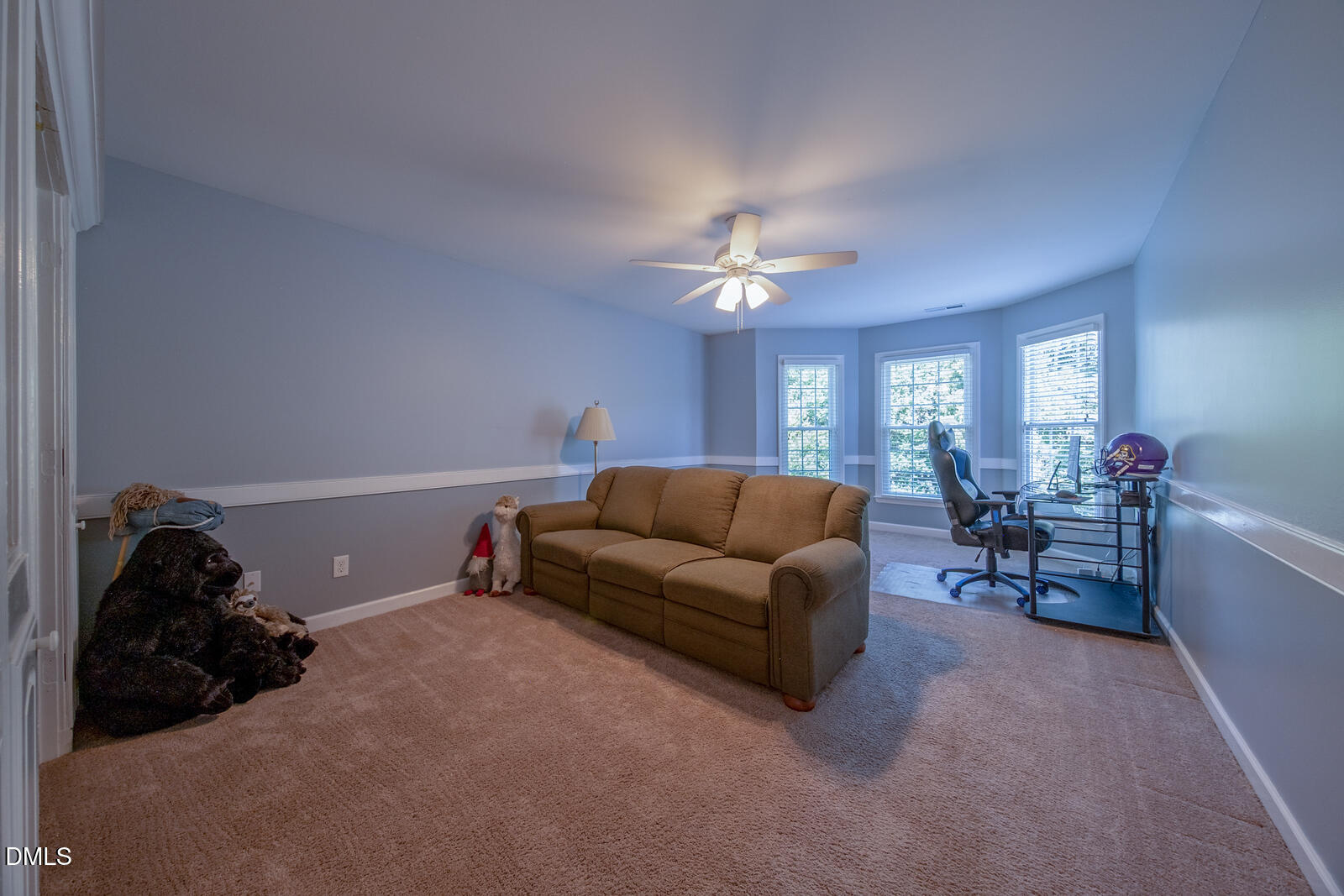 2009 Katesbridge Lane Raleigh, NC 27614 - Photo 33 of 63 Bedroom 2