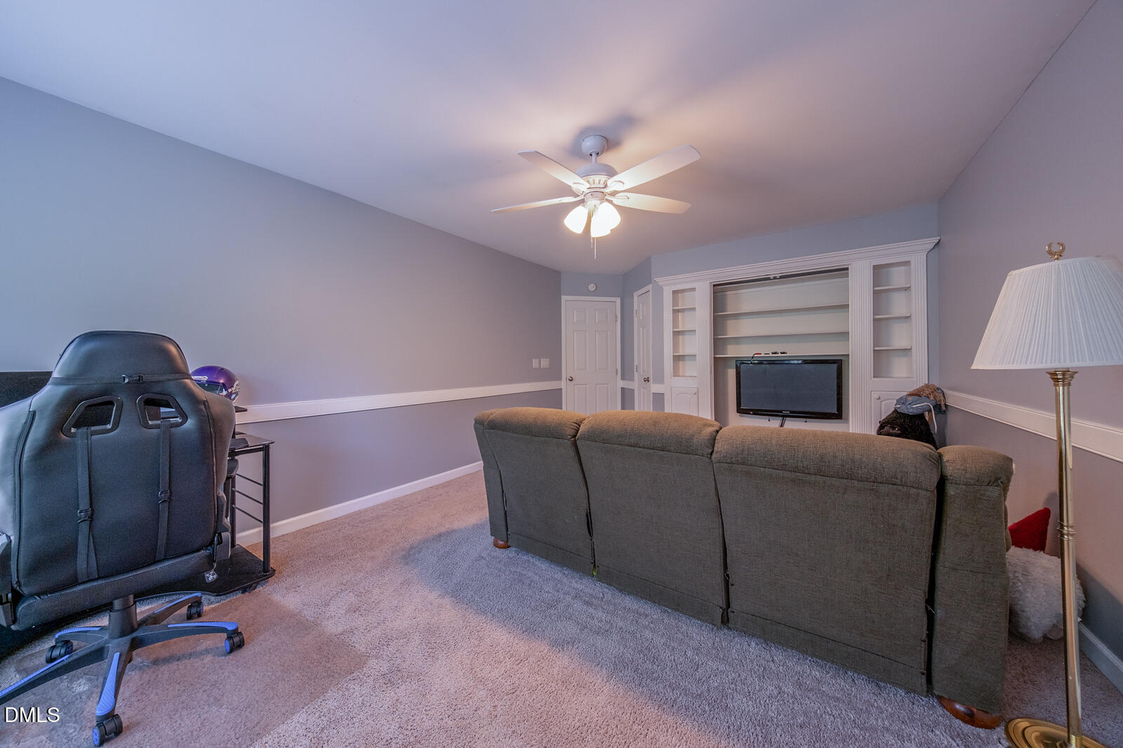 2009 Katesbridge Lane Raleigh, NC 27614 - Photo 34 of 63 2 Flex