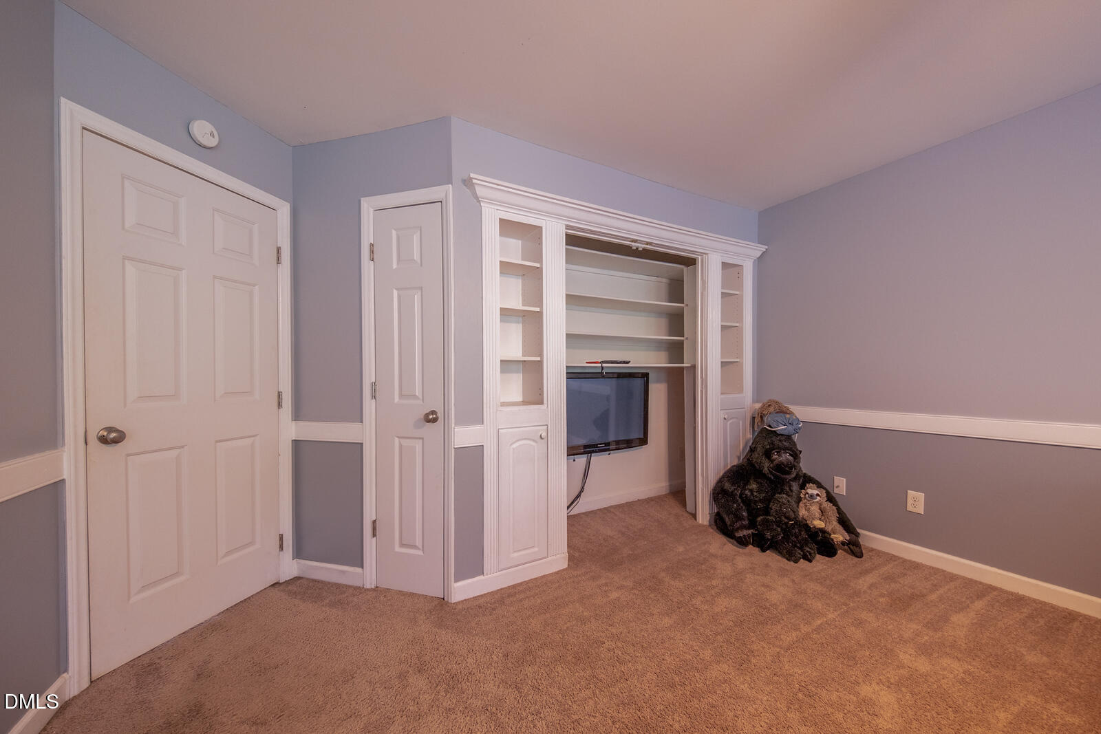 2009 Katesbridge Lane Raleigh, NC 27614 - Photo 35 of 63 Flex