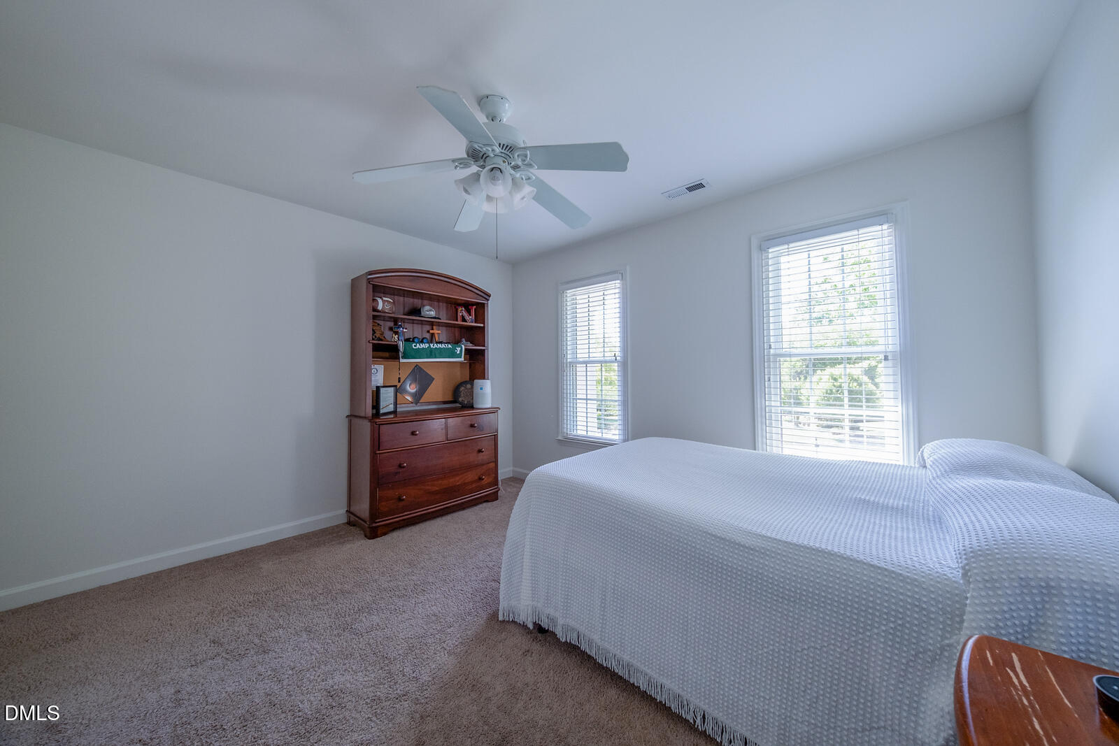 2009 Katesbridge Lane Raleigh, NC 27614 - Photo 36 of 63 Bedroom 3