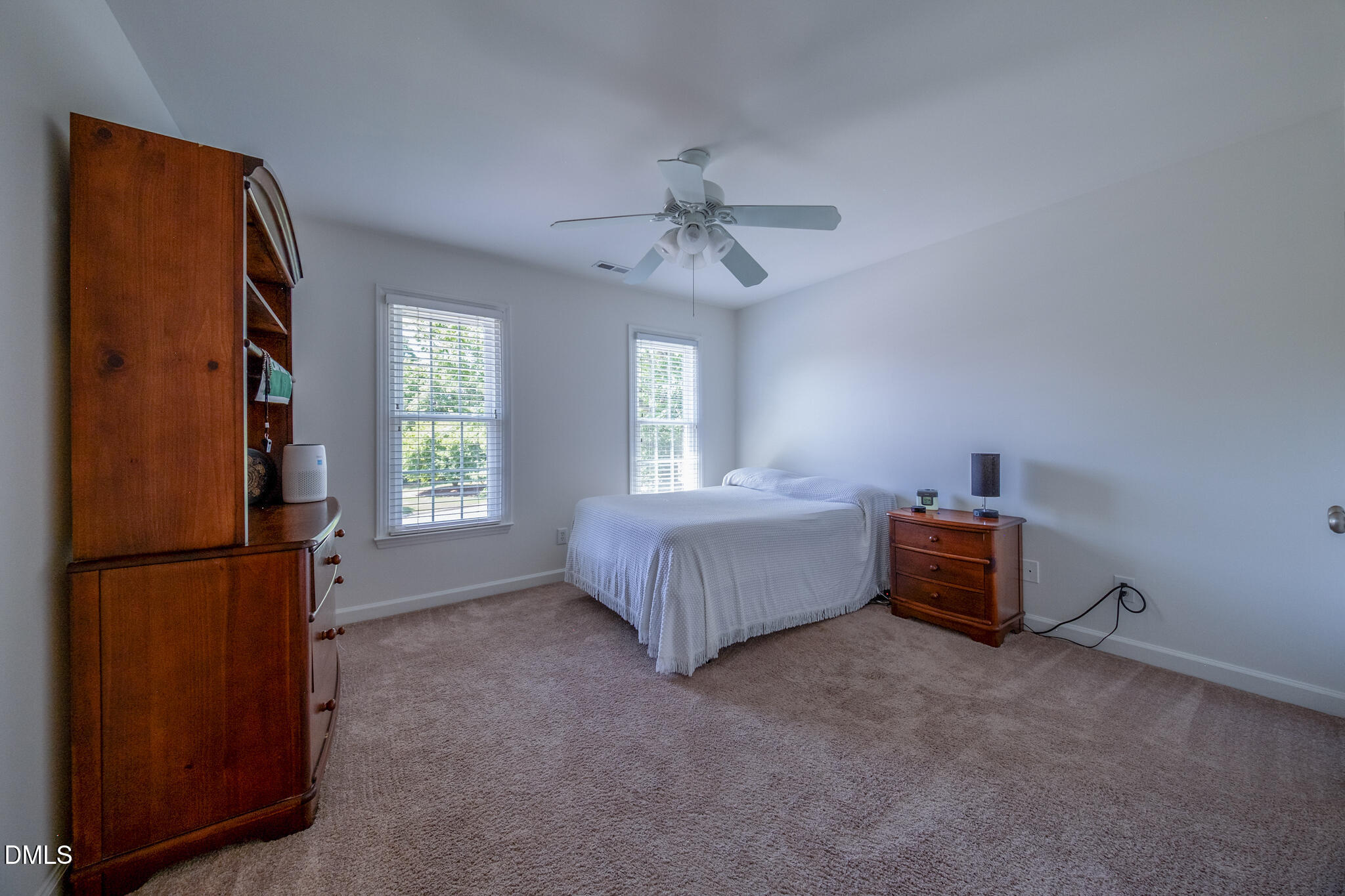 2009 Katesbridge Lane Raleigh, NC 27614 - Photo 38 of 63 3