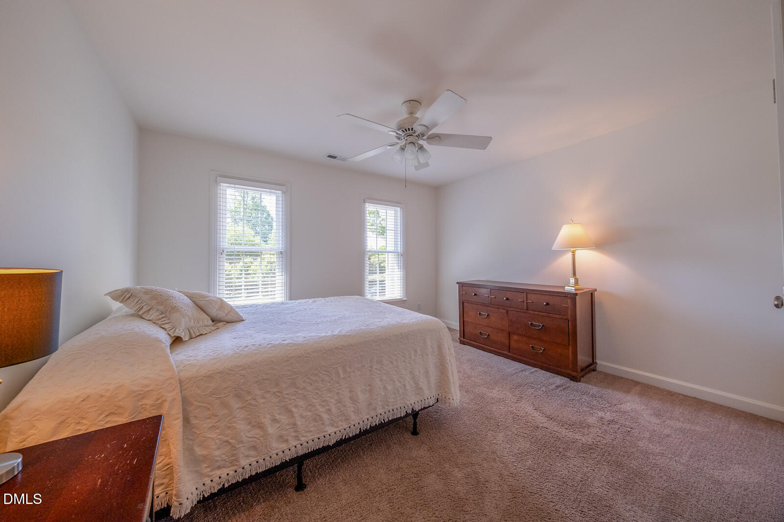 2009 Katesbridge Lane Raleigh, NC 27614 - Photo 40 of 63 Bedroom 4
