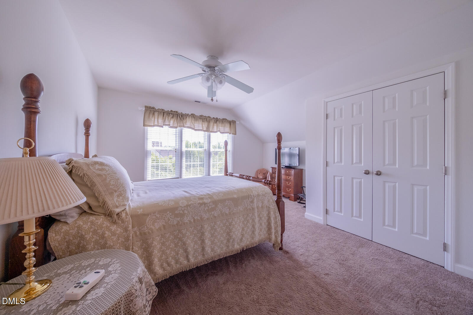 2009 Katesbridge Lane Raleigh, NC 27614 - Photo 42 of 63 Bedroom 5
