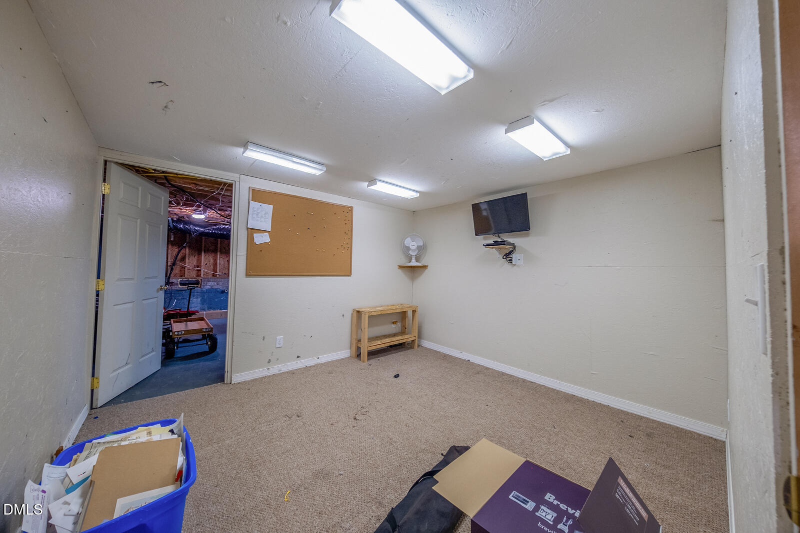 2009 Katesbridge Lane Raleigh, NC 27614 - Photo 57 of 63 Crawlspace6