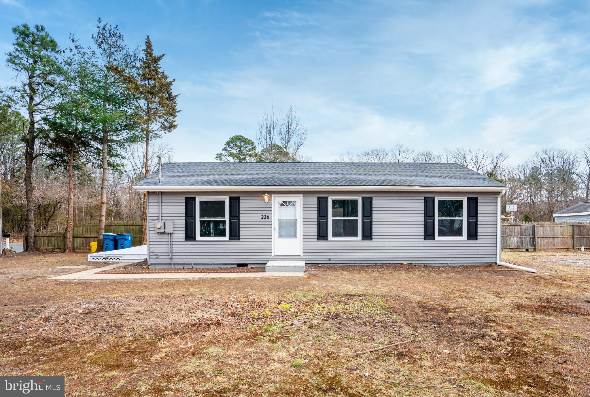 236 Hayes Mill Road Atco, NJ 08004 - Photo 1 of 11