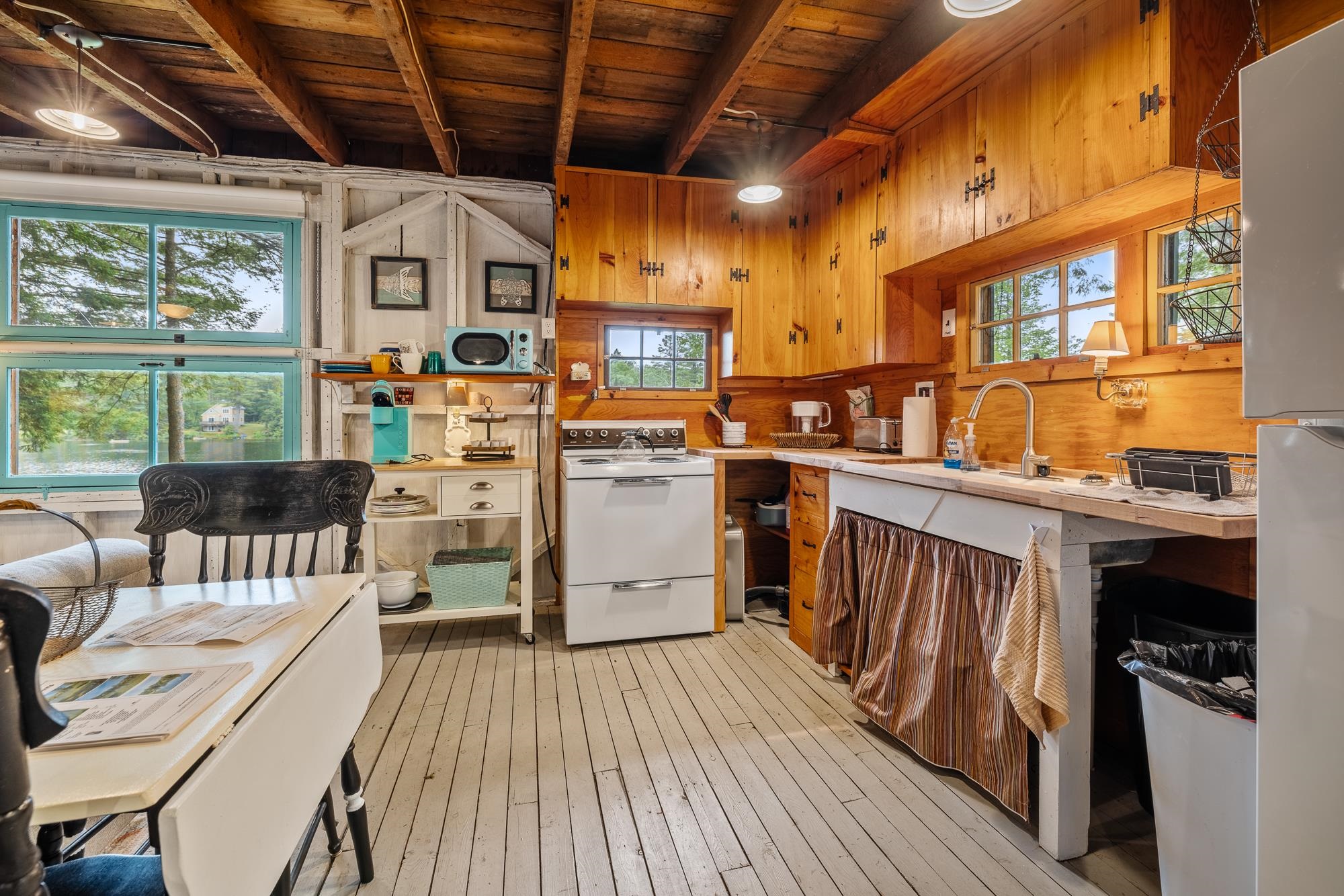52 Lewin Road Enfield, NH 03748 - Photo 14 of 30 Gallery Image 14