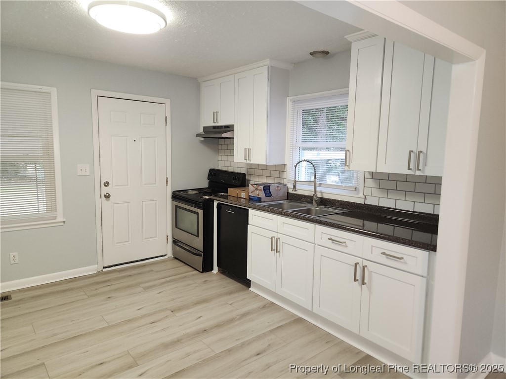 3923 Glenridge Road Fayetteville, NC 28304 - Photo 3 of 10