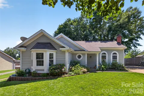 $340,000 | 907 Gretna Green Drive, Charlotte, NC 28217