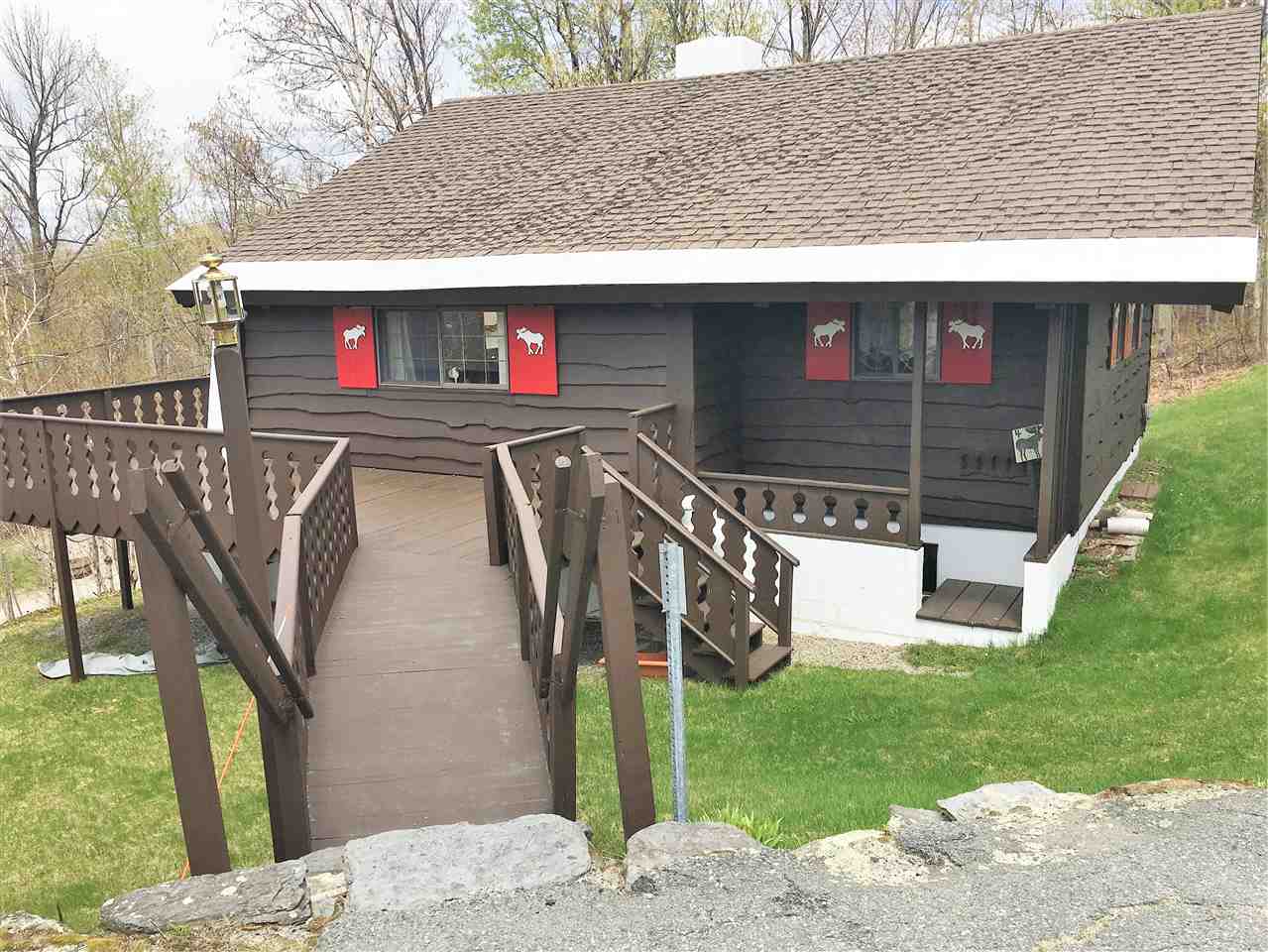 14 Deer Pass Road Franconia, NH 03580 - Photo 1 of 29 Gallery Image 1