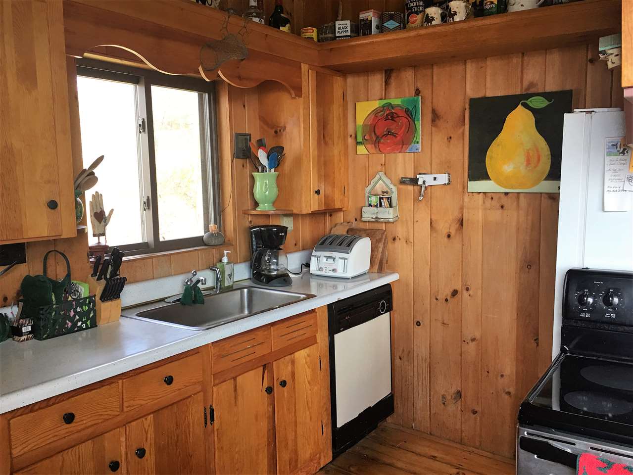 14 Deer Pass Road Franconia, NH 03580 - Photo 4 of 29 Gallery Image 4