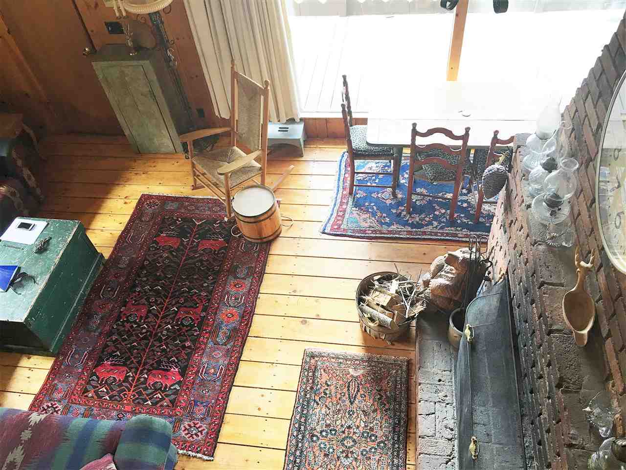 14 Deer Pass Road Franconia, NH 03580 - Photo 8 of 29 Gallery Image 8