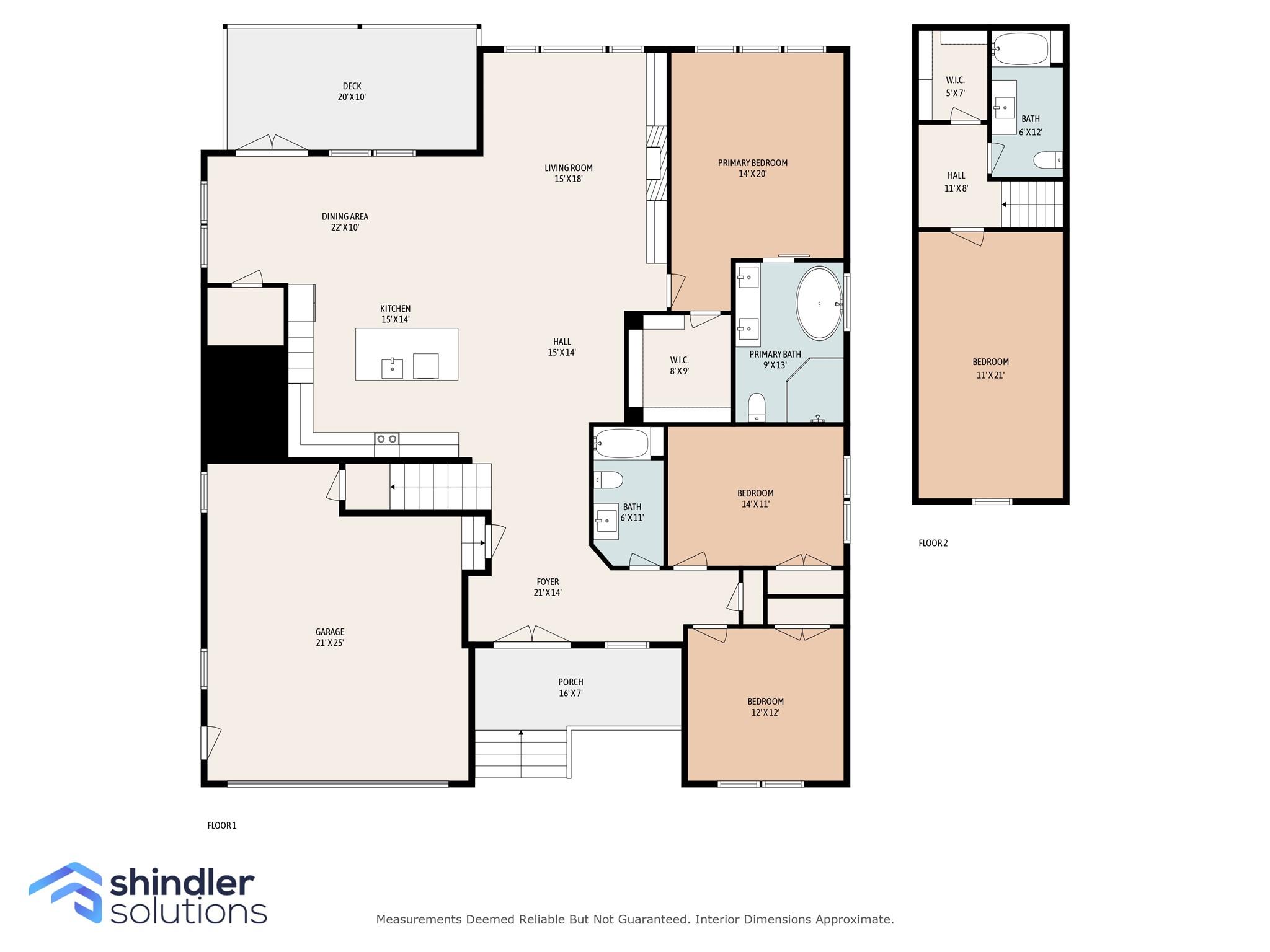 1148 Alexander Road Leicester, NC 28748 - Photo 45 of 47