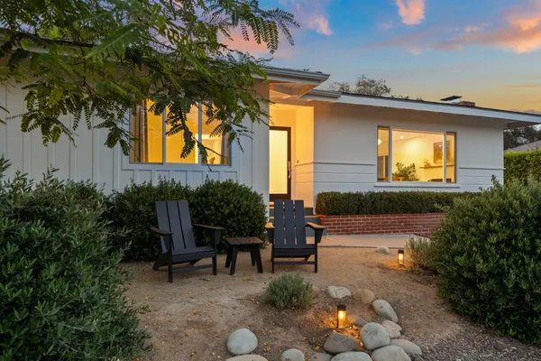 $1,795,000 | 314 West Santa Ana Street, Ojai, CA 93023