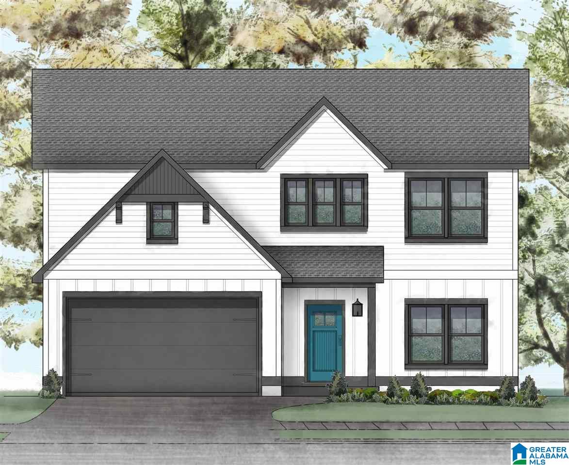 1870 Baxter Avenue Springville, AL 35146 - Photo 2 of 23