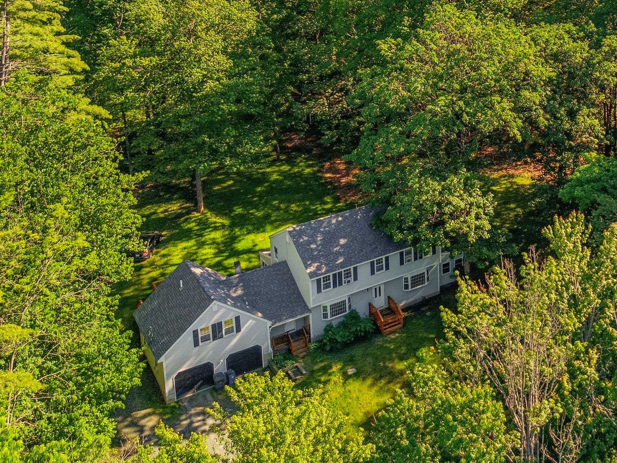 25 Pinneo Hill Road Hanover, NH 03755 - Photo 8 of 12