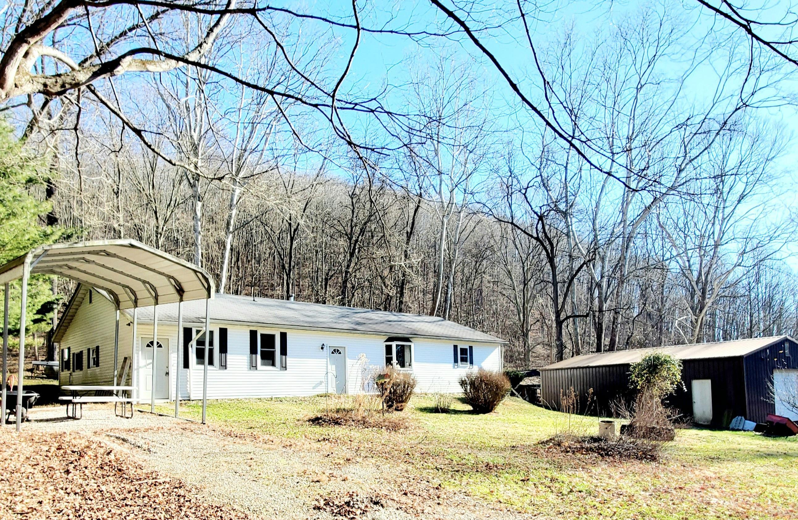 11220 Ellinger Road Logan, OH 43138 - Photo 1 of 26 Gallery Image 1