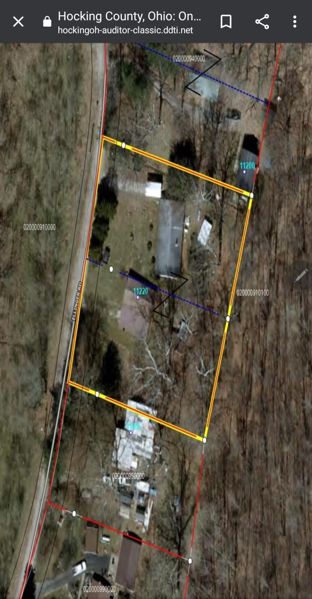 11220 Ellinger Road Logan, OH 43138 - Photo 20 of 26 Gallery Image 20