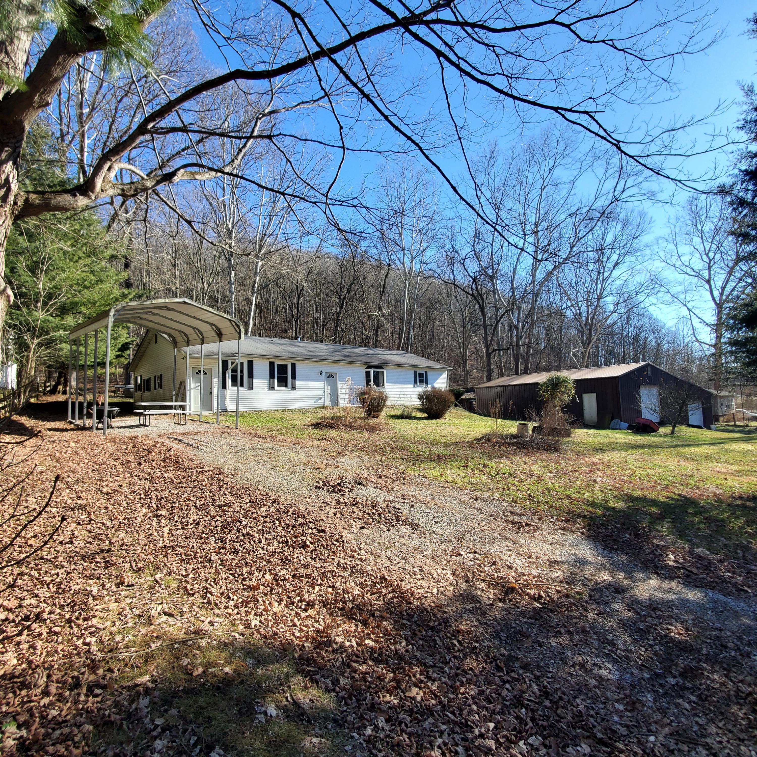 11220 Ellinger Road Logan, OH 43138 - Photo 2 of 26 Gallery Image 2