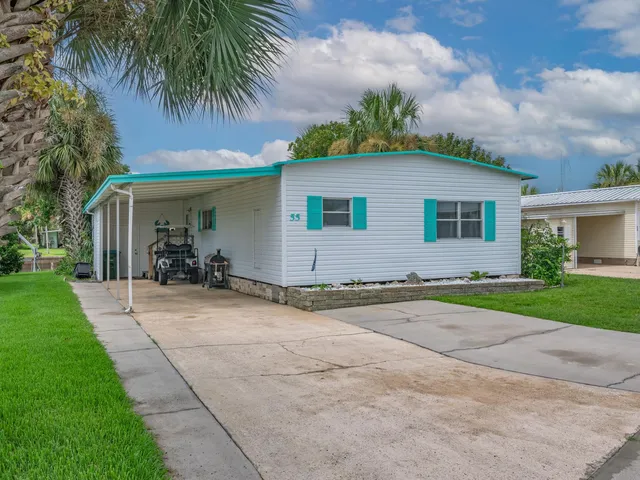 $349,000 | 55 Connie Drive, Crawfordville, FL 32327