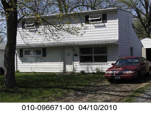 3605 Gerbert Road Columbus, OH 43224 - Photo 1 of 1 Gallery Image 1