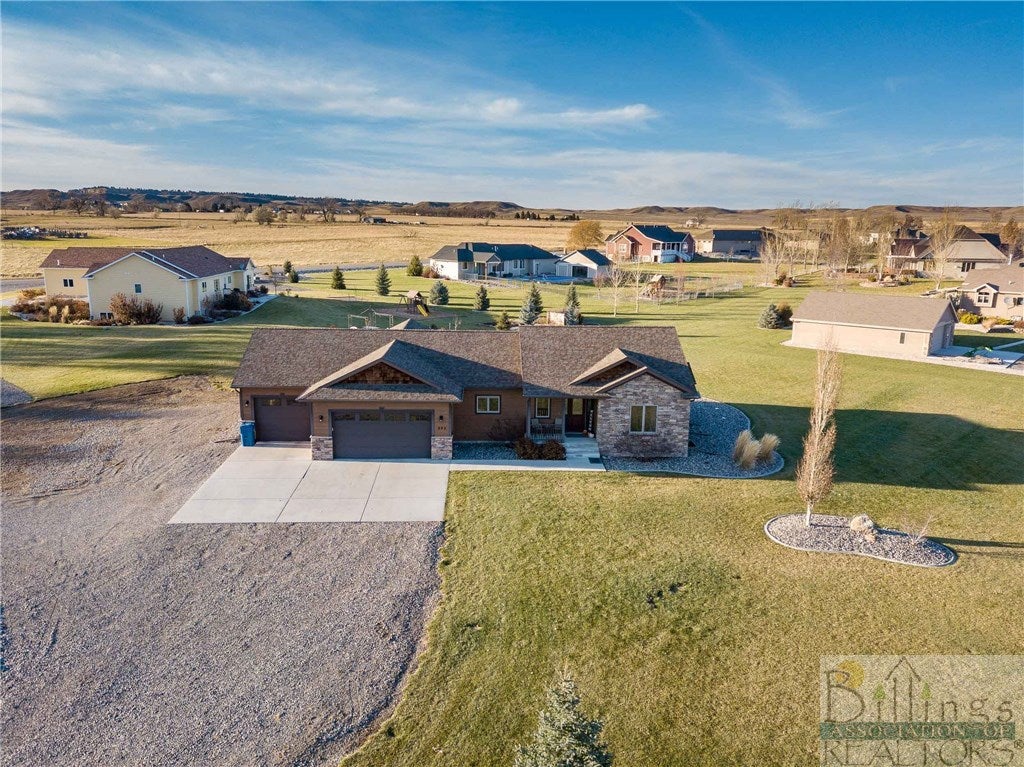 895 Longview Road Laurel, MT 59044 - Photo 1 of 1 Gallery Image 1