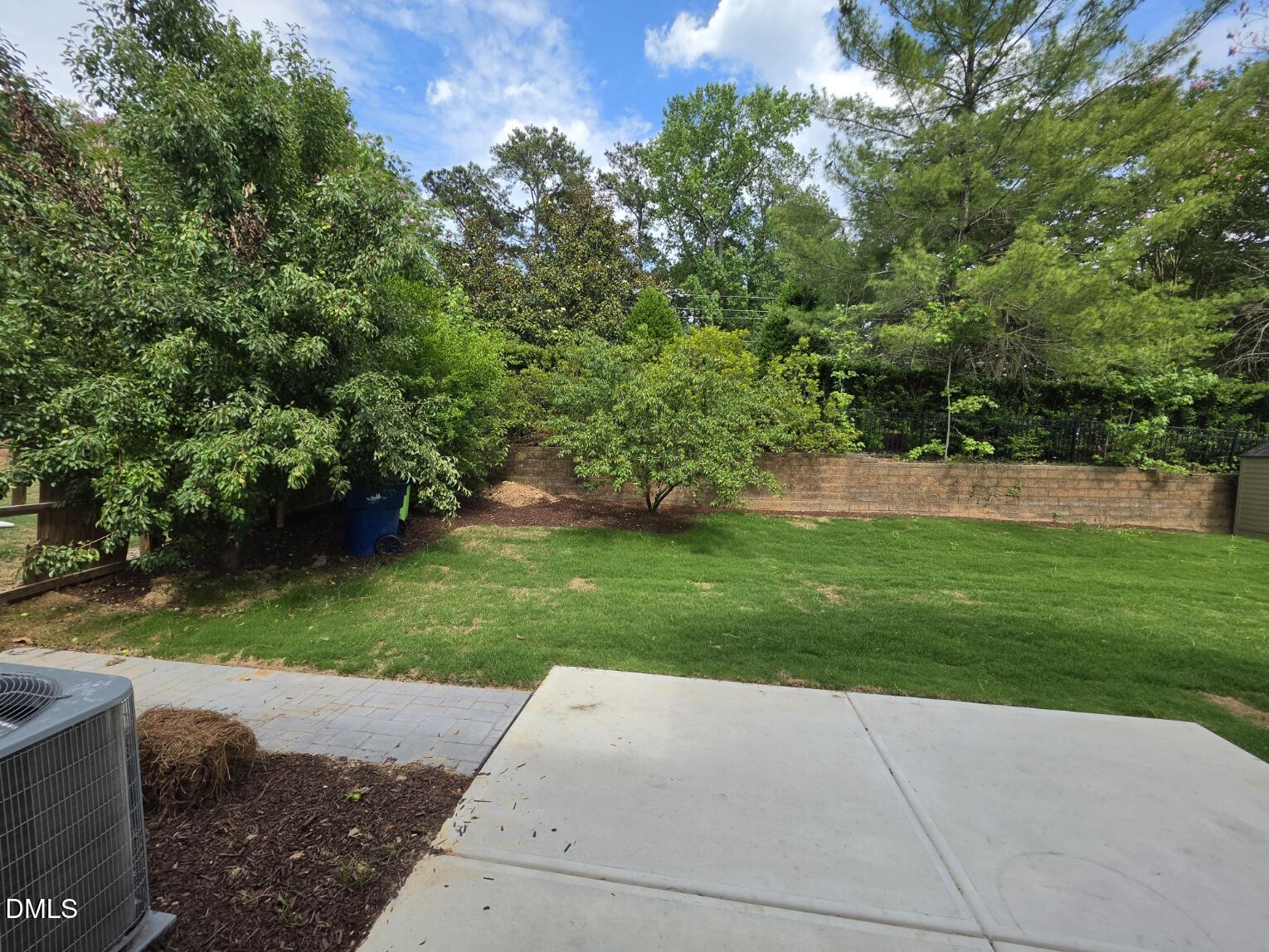 7608 Silver View Lane Raleigh, NC 27613 - Photo 40 of 46