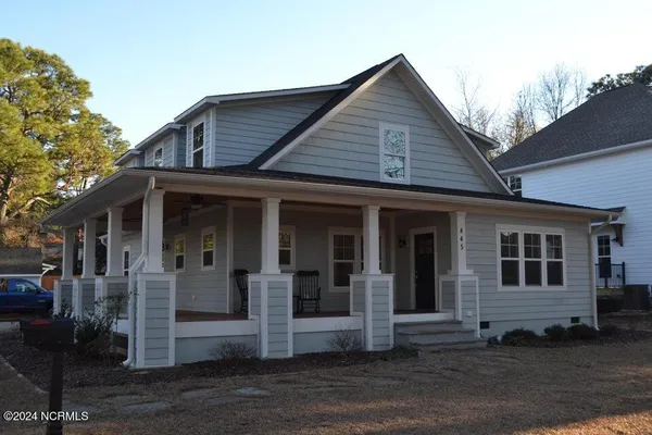 $2,500 | 845 North May Street, Southern Pines, NC 28387