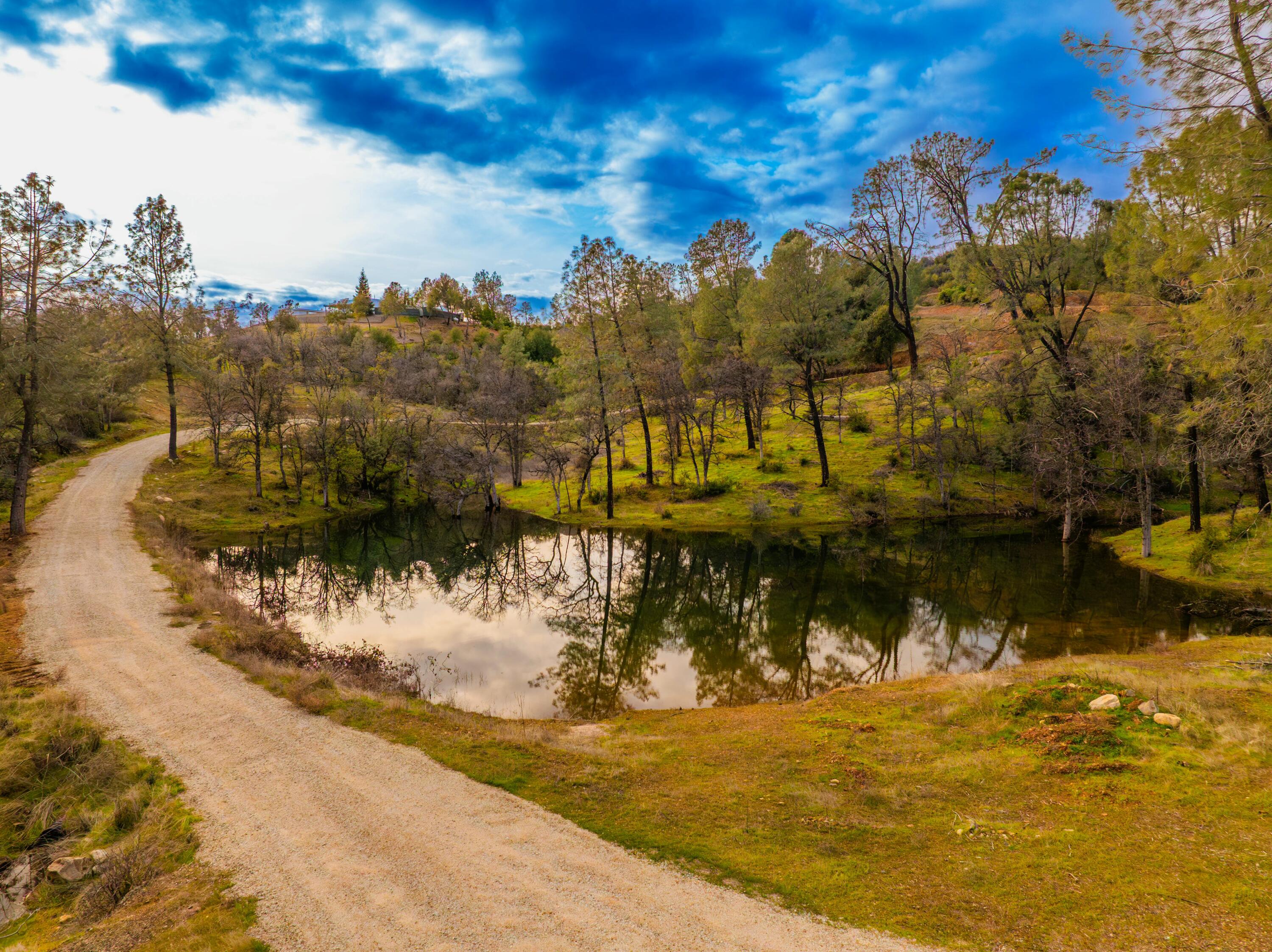 Chaparral Drive Redding, CA 96001 - Photo 3 of 9 a view of a lake with boats