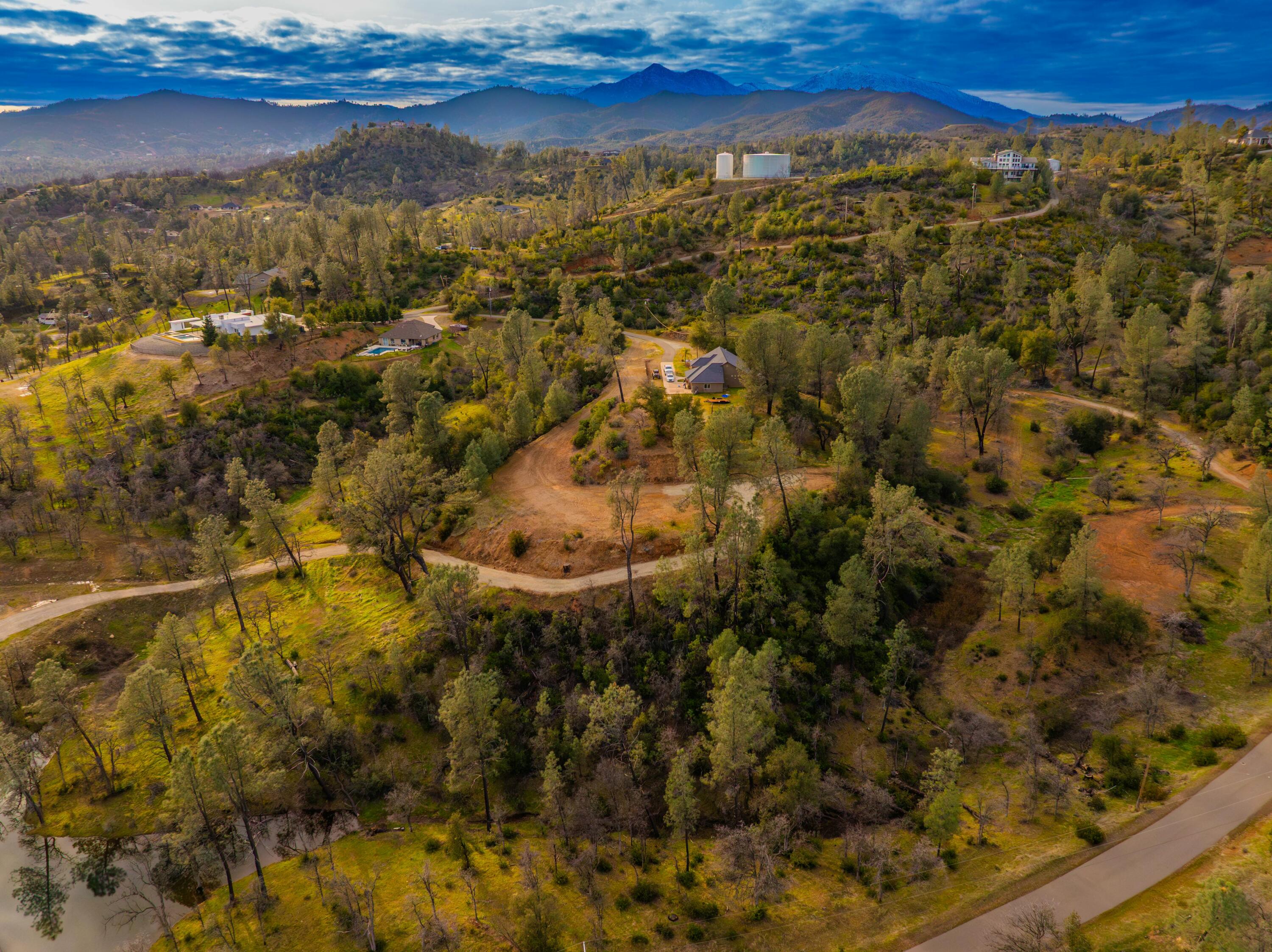 Chaparral Drive Redding, CA 96001 - Photo 6 of 9 a view of a city