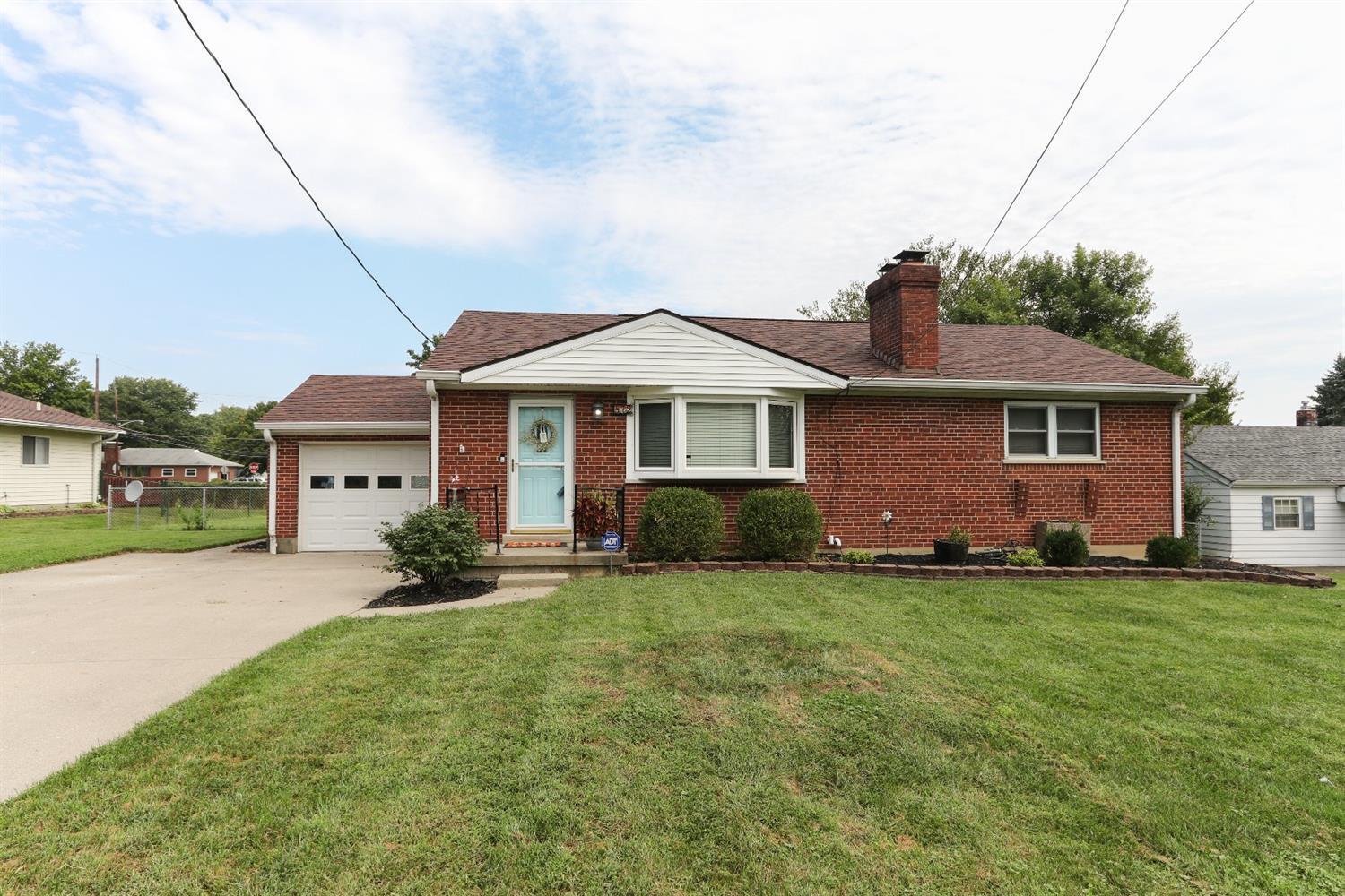 472 Smiley Avenue Springdale, OH 45246 - Photo 1 of 1