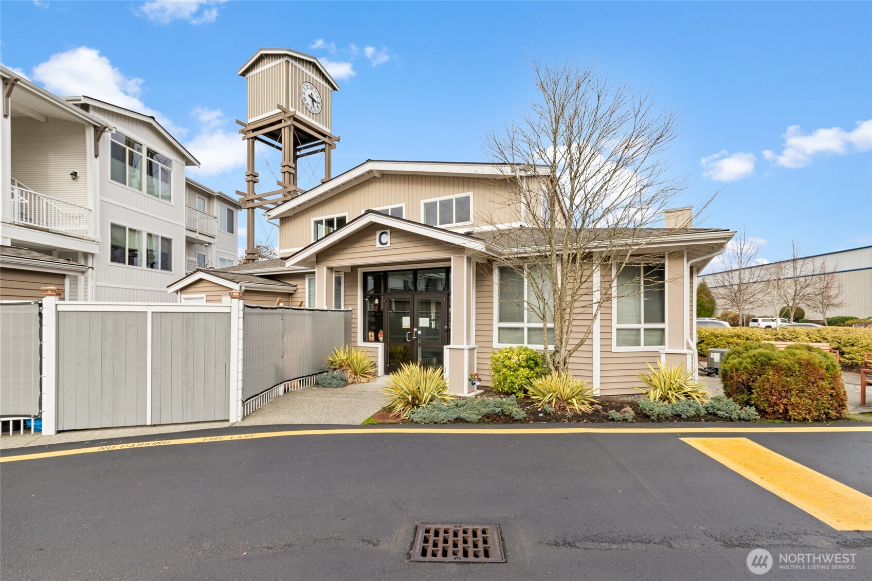 14915 38th Drive Southeast, Unit 2049 Bothell, WA 98012 - Photo 27 of 36 front view of a house