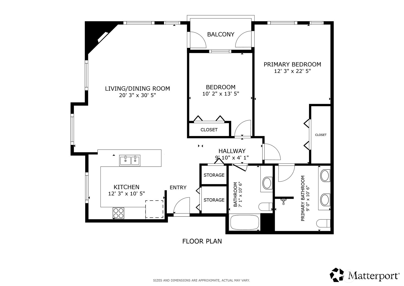 14915 38th Drive Southeast, Unit 2049 Bothell, WA 98012 - Photo 36 of 36