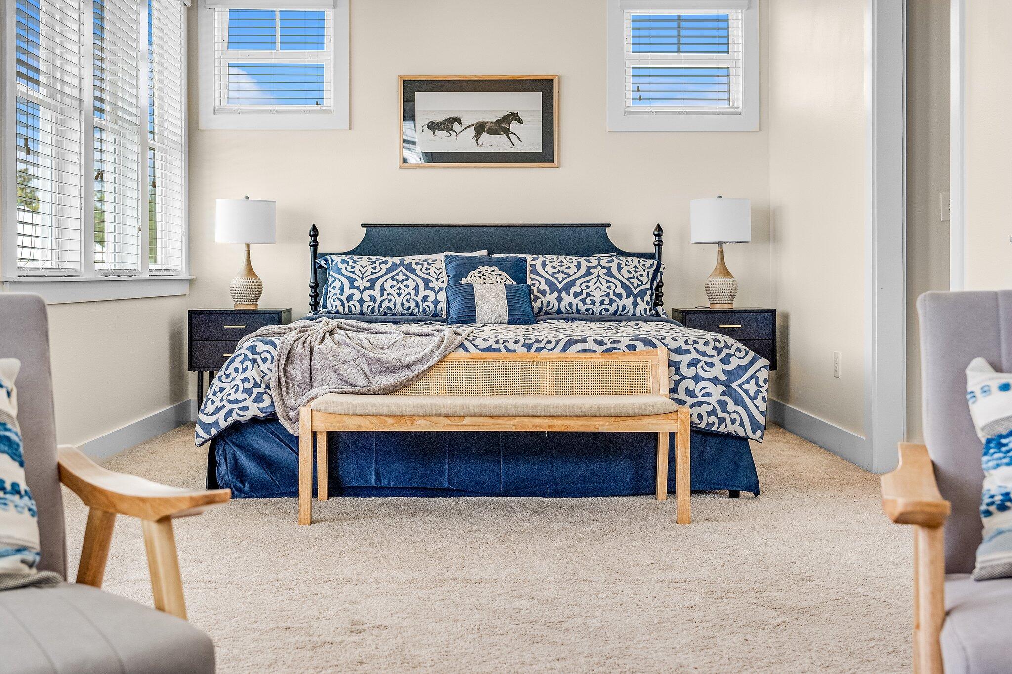 79 Grande Pointe Drive Inlet Beach, FL 32461 - Photo 36 of 47 38-79 Grande Pointe Dr S-48