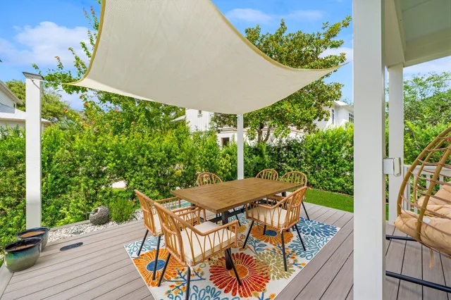 $6,800 | 79 Grande Pointe Drive, Inlet Beach, FL 32461