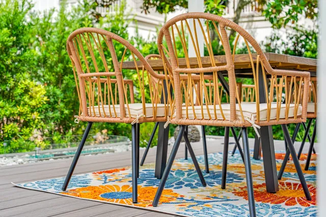 $6,800 | 79 Grande Pointe Drive, Inlet Beach, FL 32461