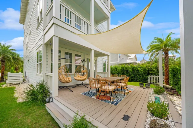 $6,800 | 79 Grande Pointe Drive, Inlet Beach, FL 32461