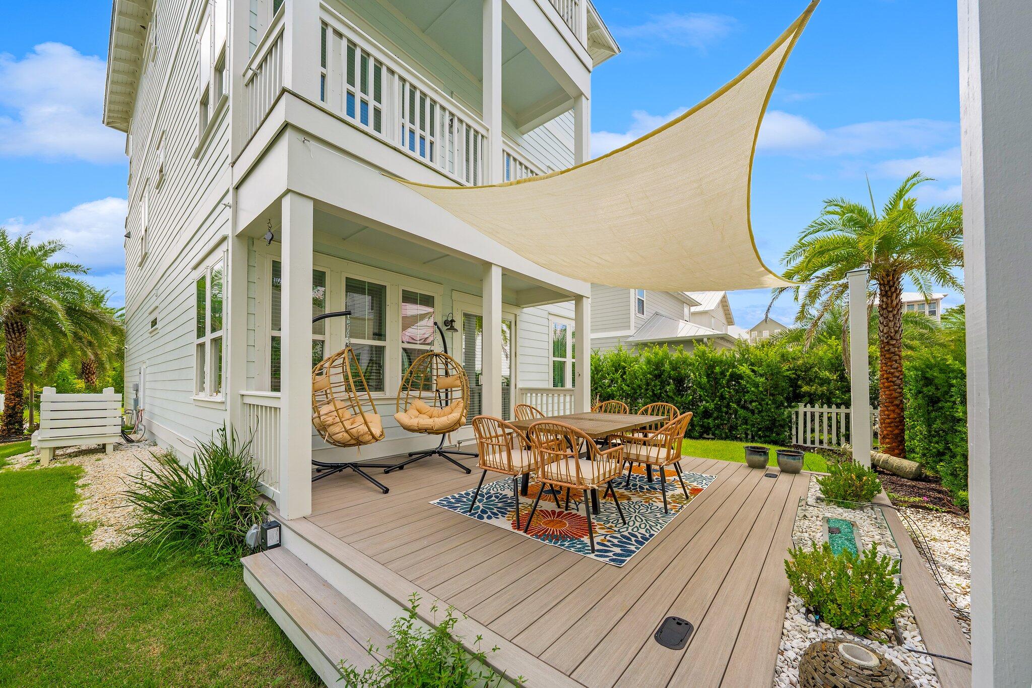 79 Grande Pointe Drive Inlet Beach, FL 32461 - Photo 45 of 47 47-79 Grande Pointe Dr S-4