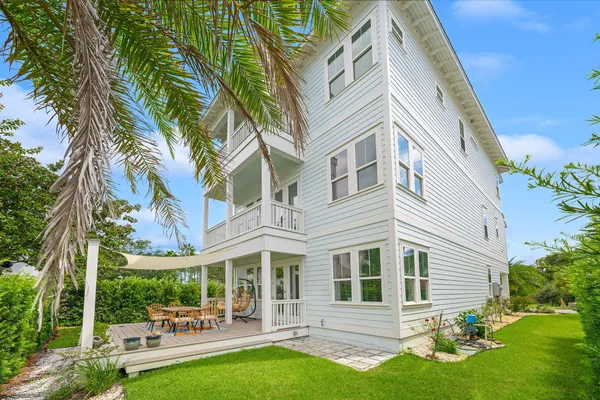 $6,800 | 79 Grande Pointe Drive, Inlet Beach, FL 32461